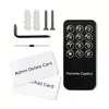 Proximity reader QOLTEC 52446 125 kHz USB Photo 5