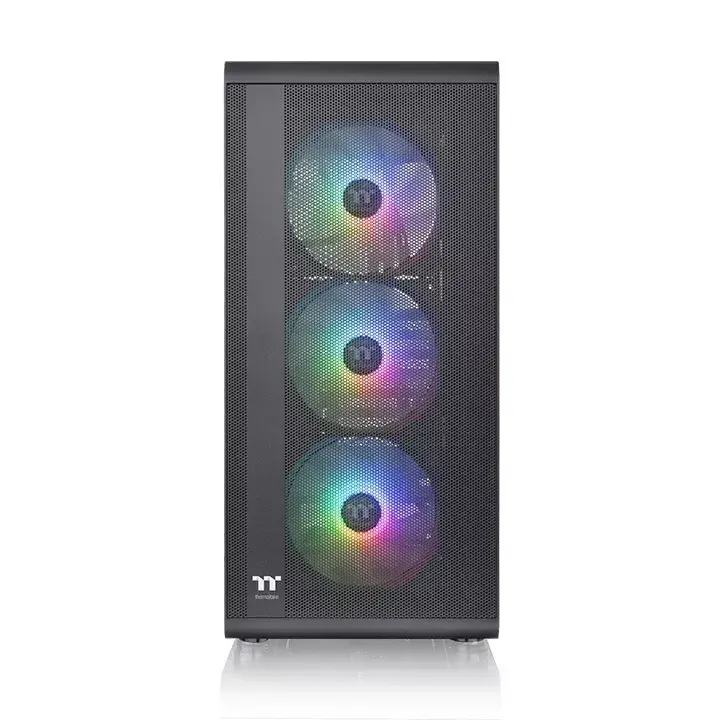 Компьютерный корпус Thermaltake S200 TG ARGB Photo 2