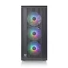 Компьютерный корпус Thermaltake S200 TG ARGB Photo 2