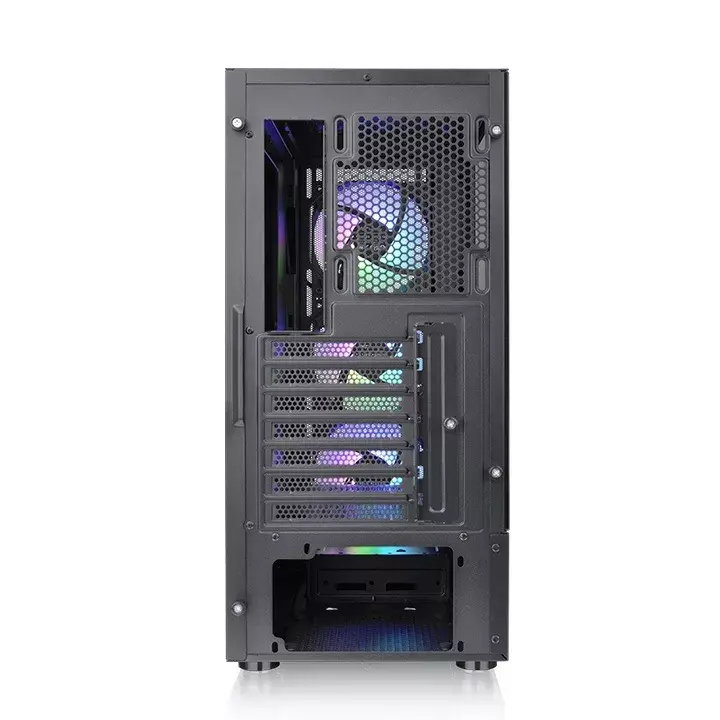 Компьютерный корпус Thermaltake S200 TG ARGB Photo 5