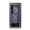 Компьютерный корпус Thermaltake S200 TG ARGB Photo 5