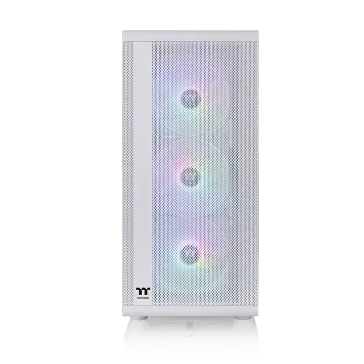 Компьютерный корпус Thermaltake S200 TG ARGB Photo 2