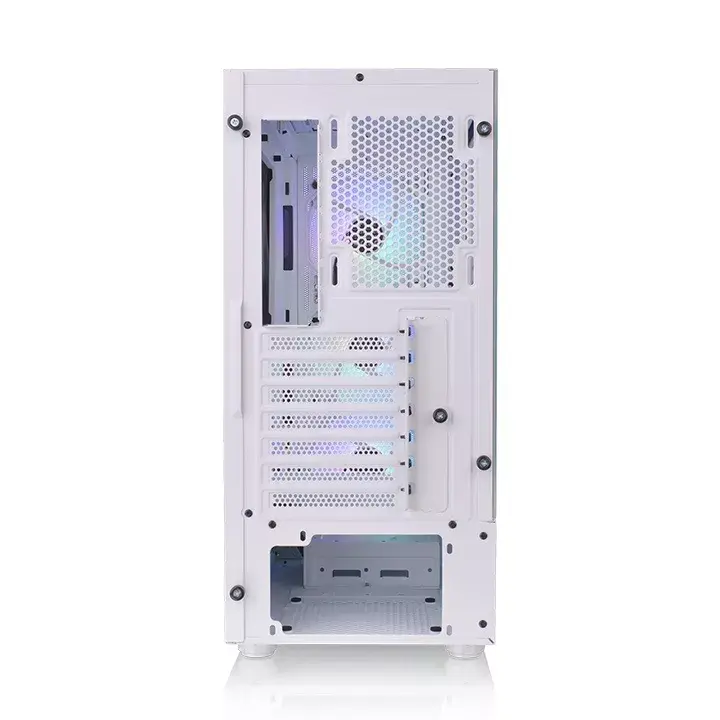 Компьютерный корпус Thermaltake S200 TG ARGB Photo 6
