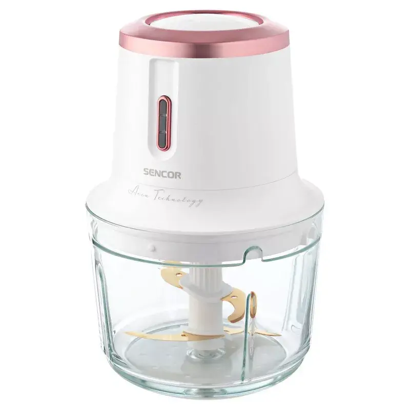 SENCOR SCB 9000WH электрический измельчитель Photo 2