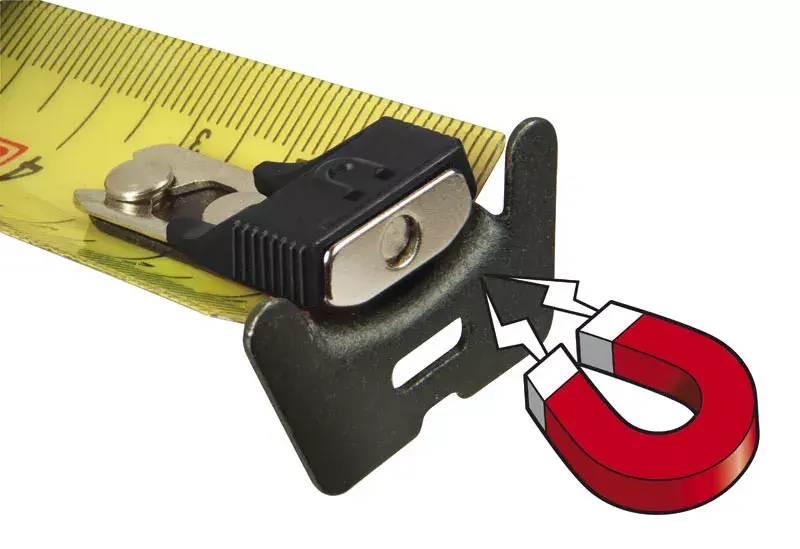 STANLEY FATMAX Blade Armour 5 m x 32 mm tape Photo 4