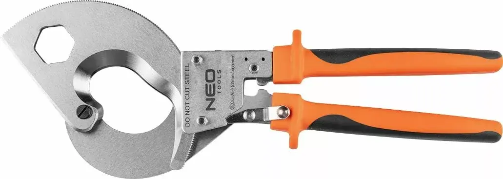NEO tools 01-401 Kabeļu griezējs varš