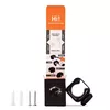 HORNIT CLUG PRO Roadie S Black Bicycle Wall Mount Photo 2