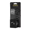 HORNIT CLUG PRO Roadie S Black Bicycle Wall Mount Photo 3