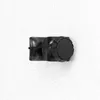HORNIT CLUG PRO Roadie S Black Bicycle Wall Mount Photo 7