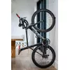 HORNIT CLUG PRO Roadie S Black Bicycle Wall Mount Photo 9