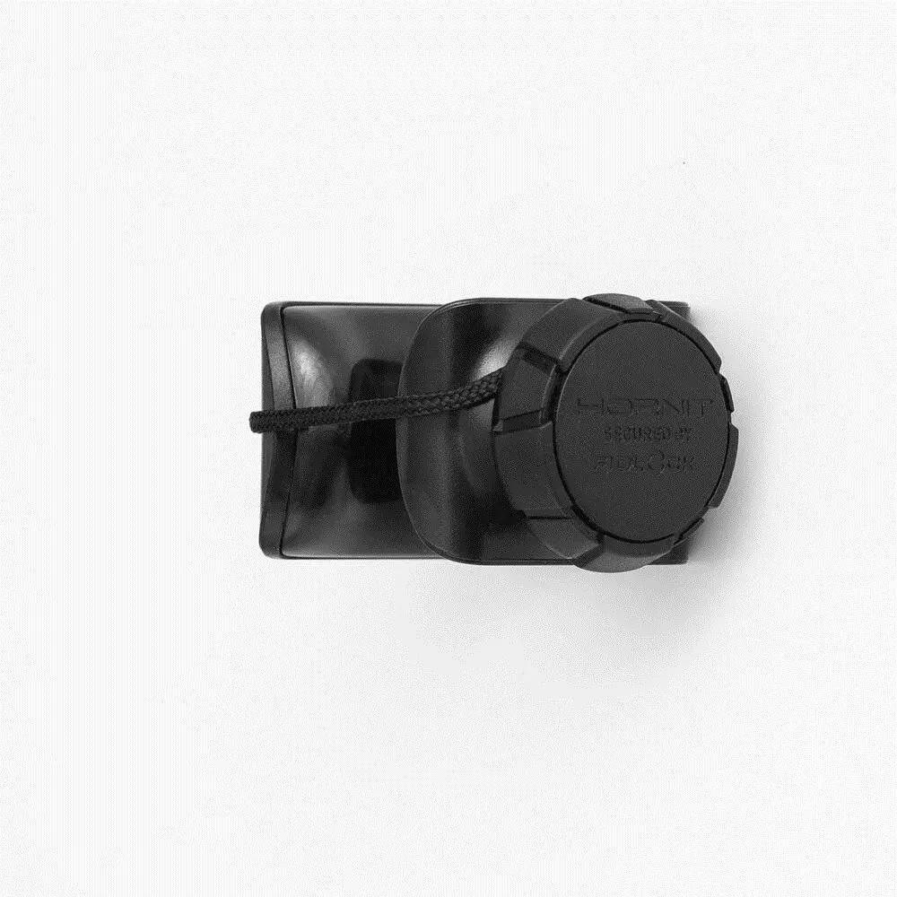 HORNIT CLUG PRO Hybrid M Black