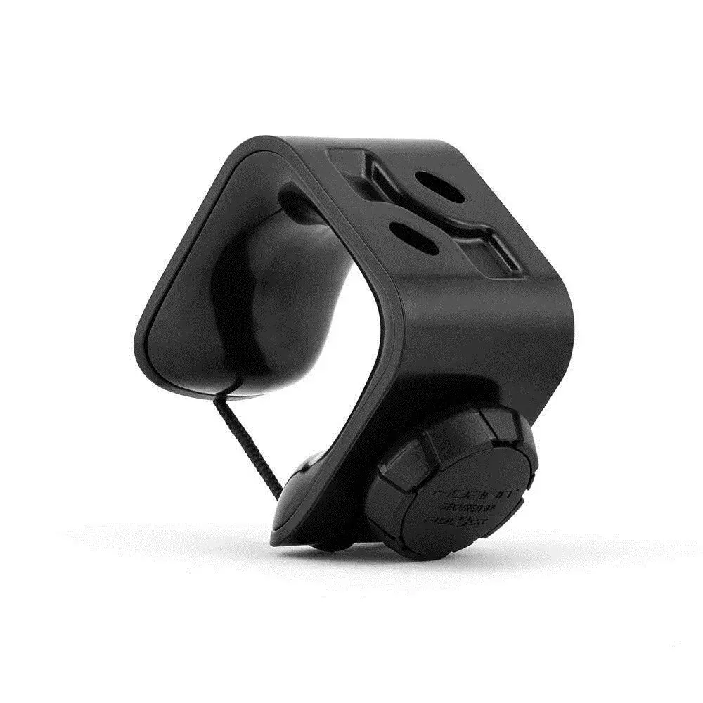 HORNIT CLUG PRO Hybrid M Black Крепление для велосипеда Photo 4