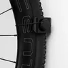 HORNIT CLUG PRO Hybrid M Black Крепление для велосипеда Photo 6