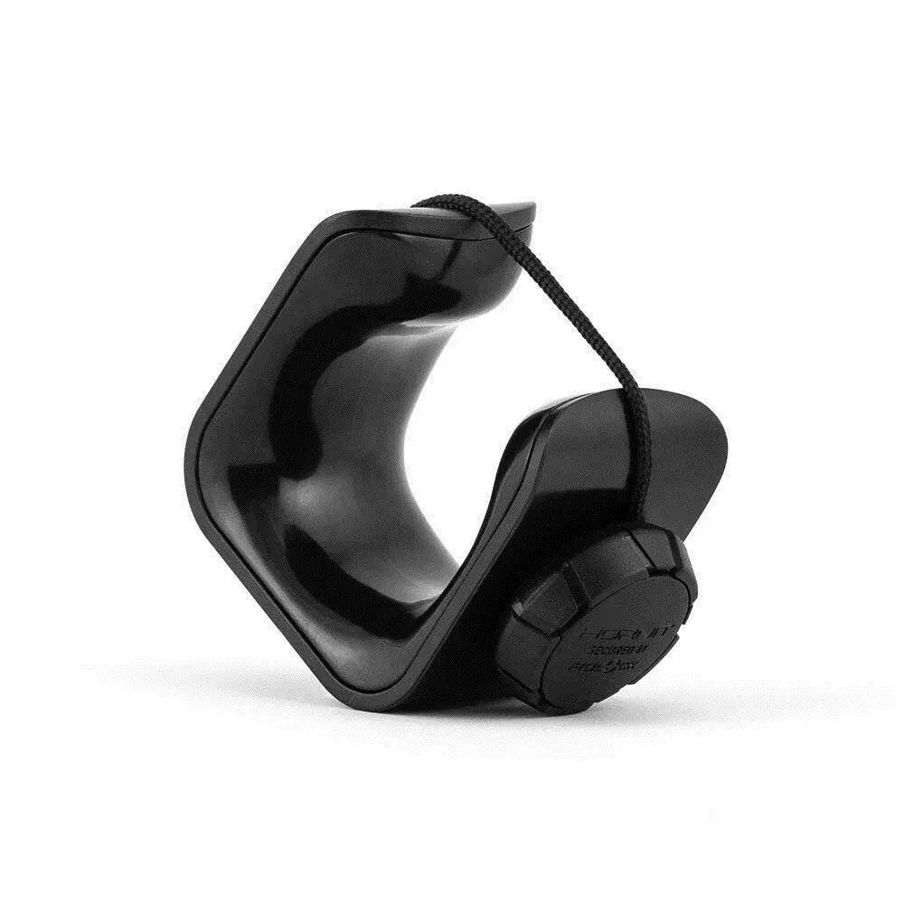 HORNIT CLUG PRO Hybrid M Black Крепление для велосипеда Photo 7