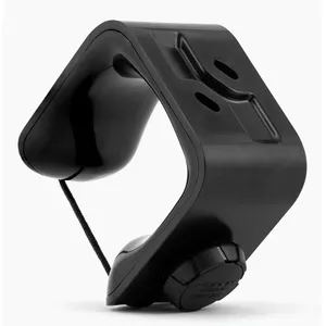 HORNIT Clug Pro MTB L Bike Mount Black