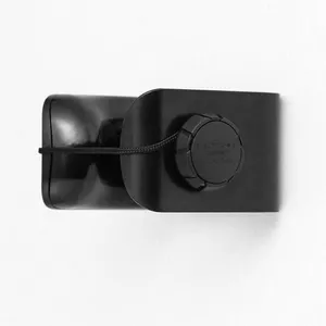 HORNIT CLUG PRO MTB Plus XXL Black Bicycle Wall Mount