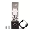 HORNIT CLUG PRO MTB Plus XXL Black Крепление для велосипеда Photo 2