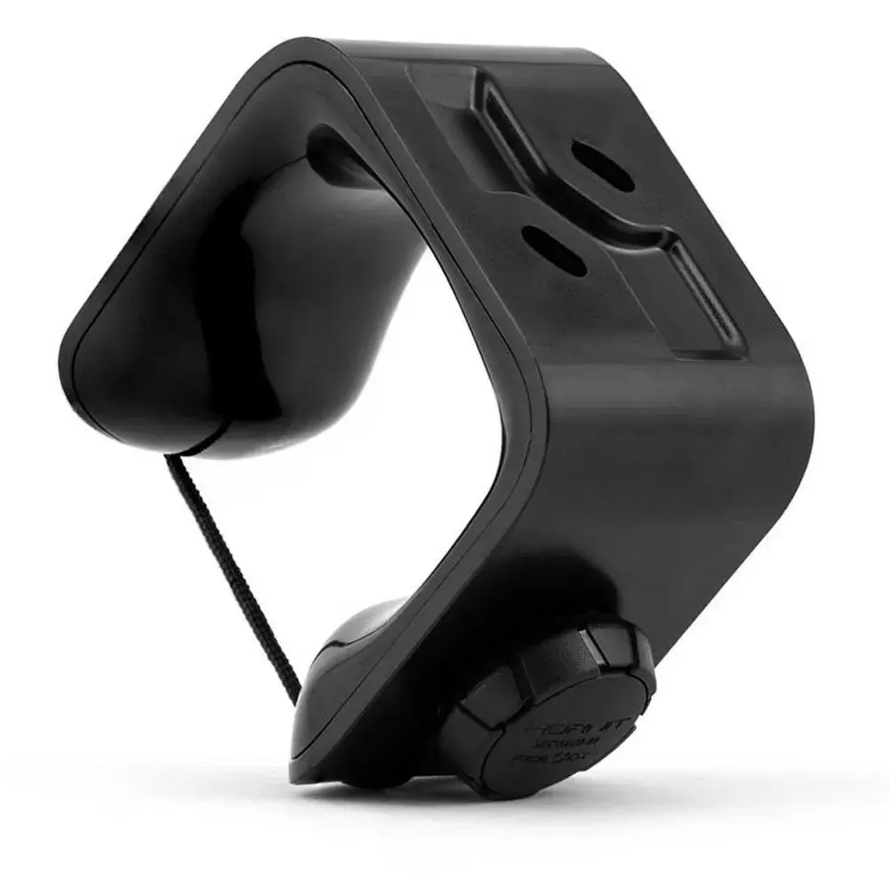HORNIT CLUG PRO MTB Plus XXL Black Крепление для велосипеда Photo 4