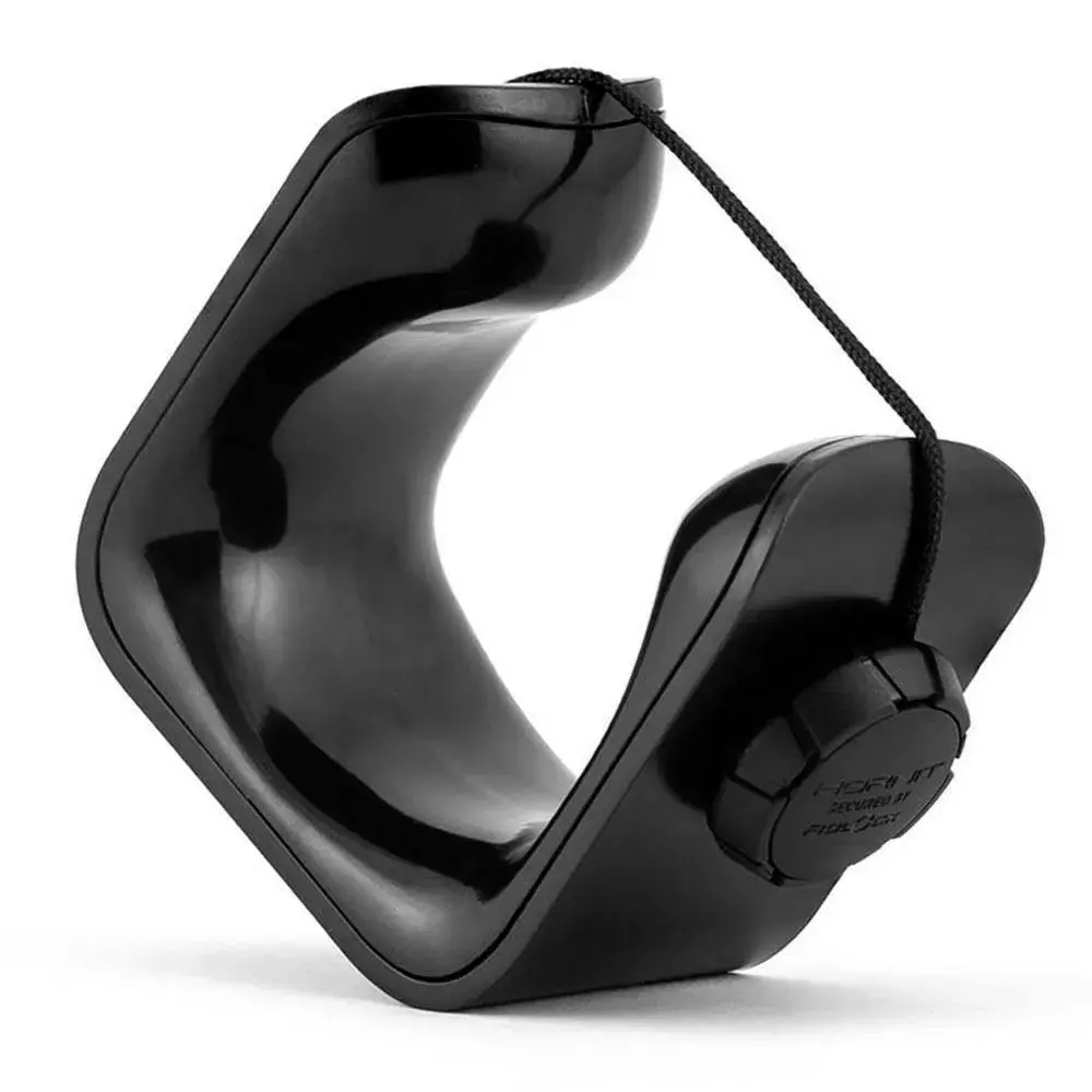 HORNIT CLUG PRO MTB Plus XXL Black Крепление для велосипеда Photo 6