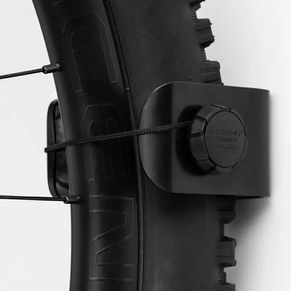 HORNIT CLUG PRO MTB Plus XXL Black Крепление для велосипеда Photo 7