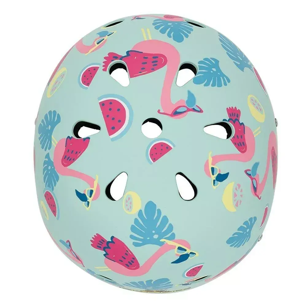 HORNIT Children's Helmet Flamingo M 53-58cm Photo 6