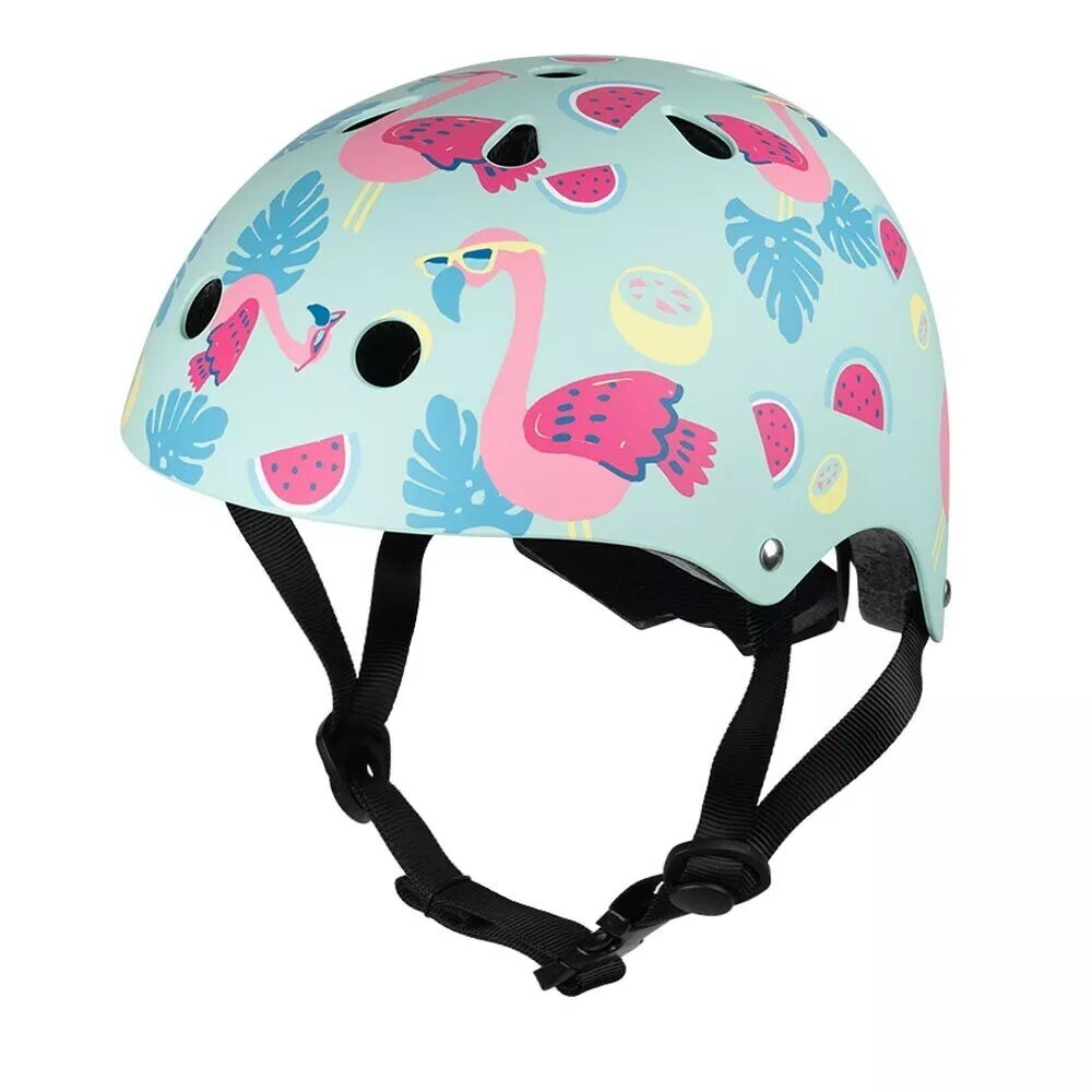 Bērnu ķivere Hornit Flamingo izmērs S