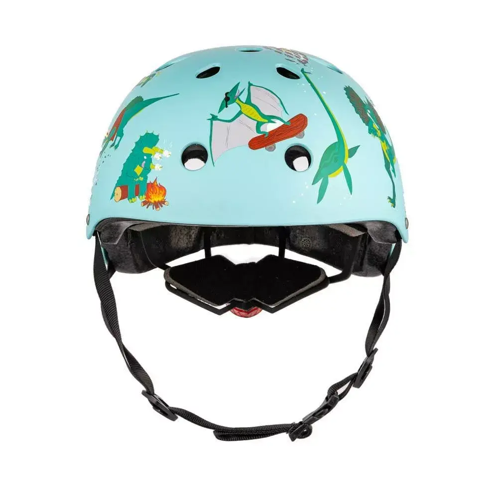 Children's Helmet Hornit Jurassic M 53-58cm Photo 2