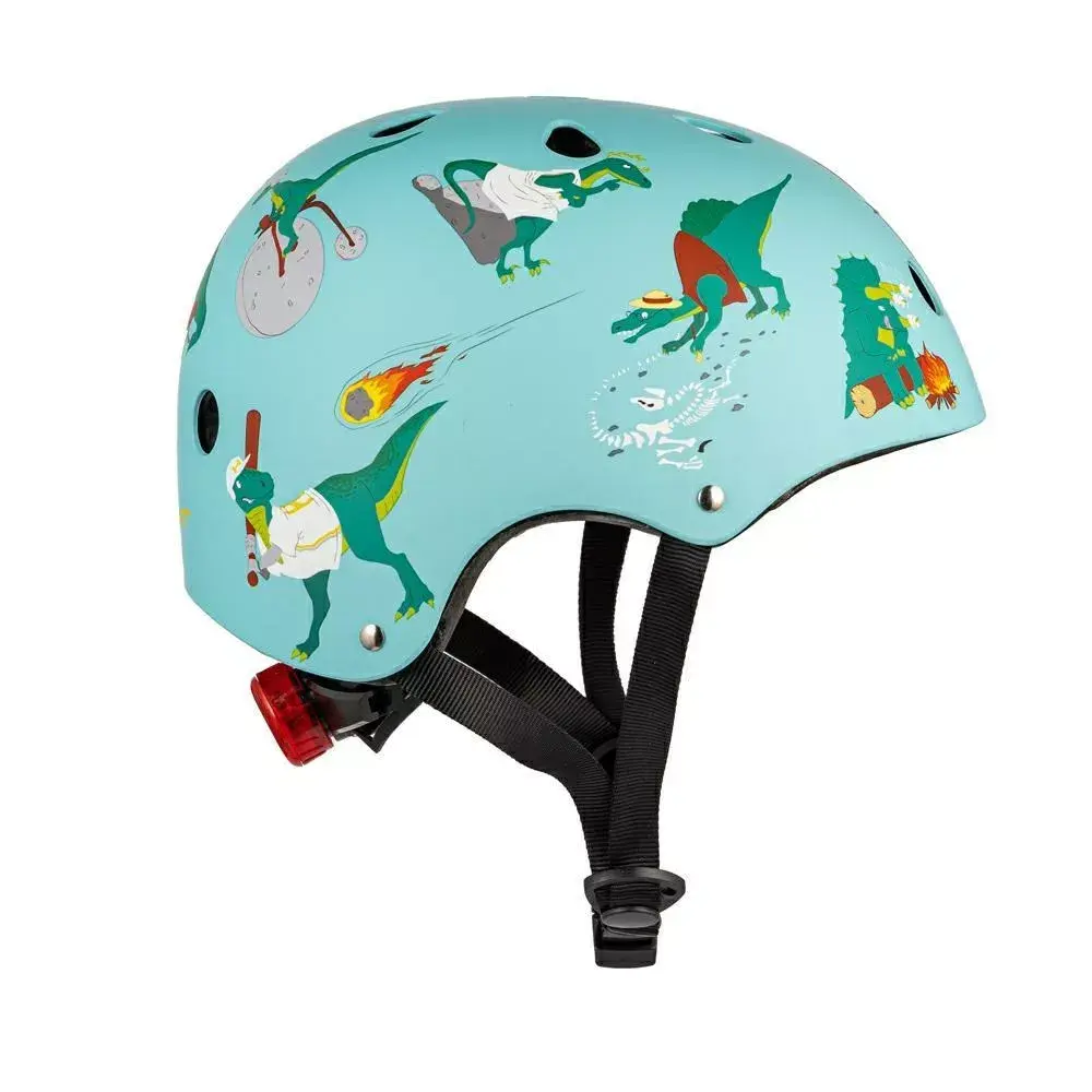 Hornit Jurassic S Children's Helmet 48-53cm Photo 3