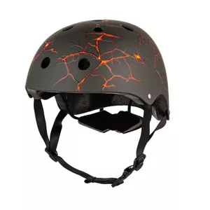 Детский шлем HORNIT Lava M 53-58 см LAM932