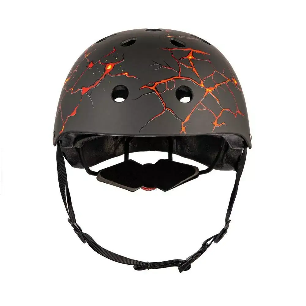 HORNIT Lava S Children's Helmet 48-53cm Photo 2