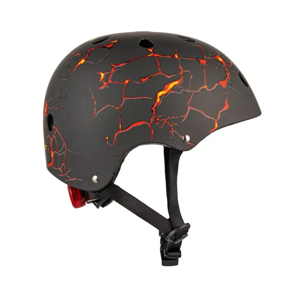 HORNIT Lava S Children's Helmet 48-53cm Photo 3