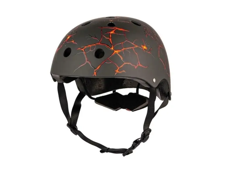 HORNIT Lava S Children's Helmet 48-53cm Photo 7