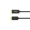 Unitek V1608A DisplayPort uz HDMI kabelis 1.8 m Photo 3