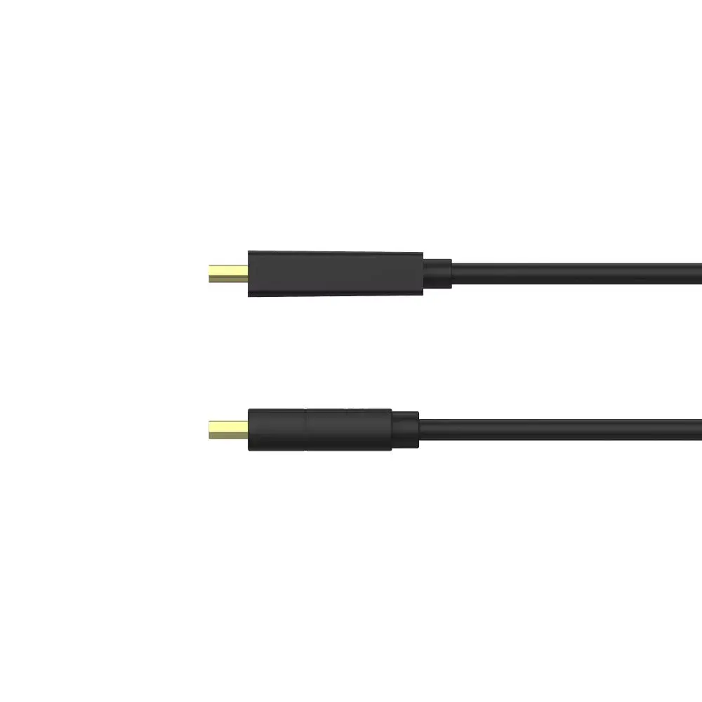 Unitek V1608A DisplayPort uz HDMI kabelis 1.8 m Photo 5