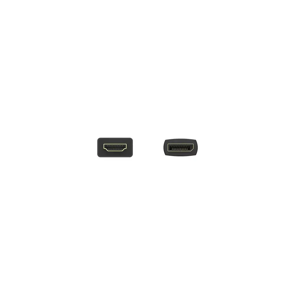 Unitek V1608A DisplayPort uz HDMI kabelis 1.8 m Photo 6
