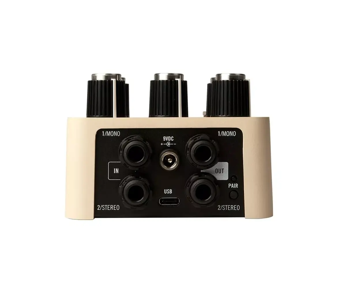Гитарный эффект Universal Audio UAFX Astra Modulation Machine Photo 2