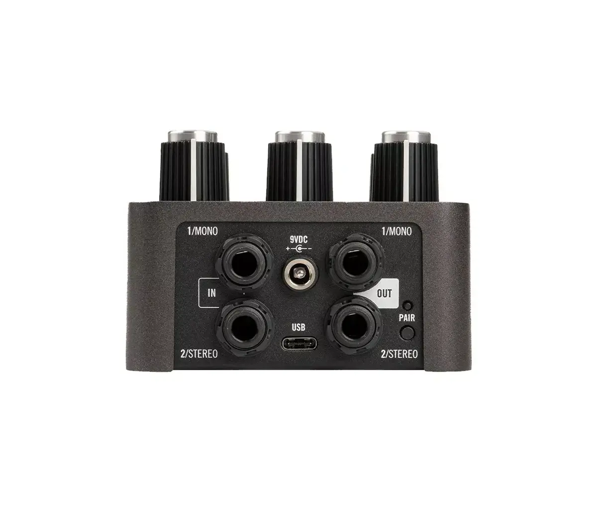 Гитарный эффект universal audio UAFX Dream '65 Reverb Amplifier Photo 3