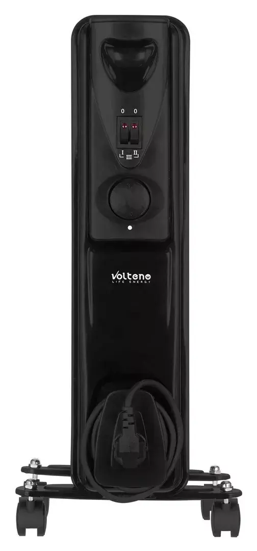 Elektriskais sildītājs Volteno VO0156 Photo 4