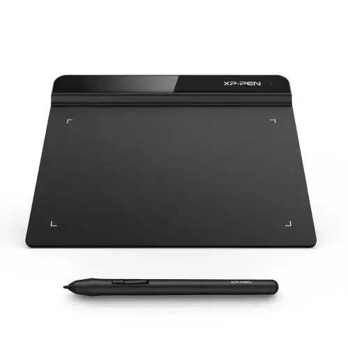 Графический планшет XP-Pen Star G640 Photo 2