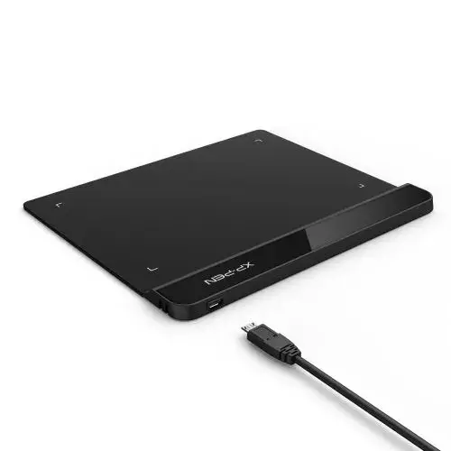 Графический планшет XP-Pen Star G640 Photo 4