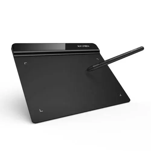 Графический планшет XP-Pen Star G640 Photo 5