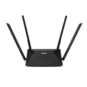 Tabletop router ASUS RT-AX53U Dual-band Wi-Fi 6