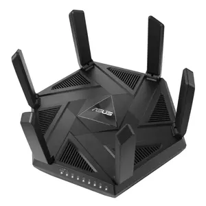 Tabletop router ASUS RT-AXE7800 Tri-band Wi-Fi 6E