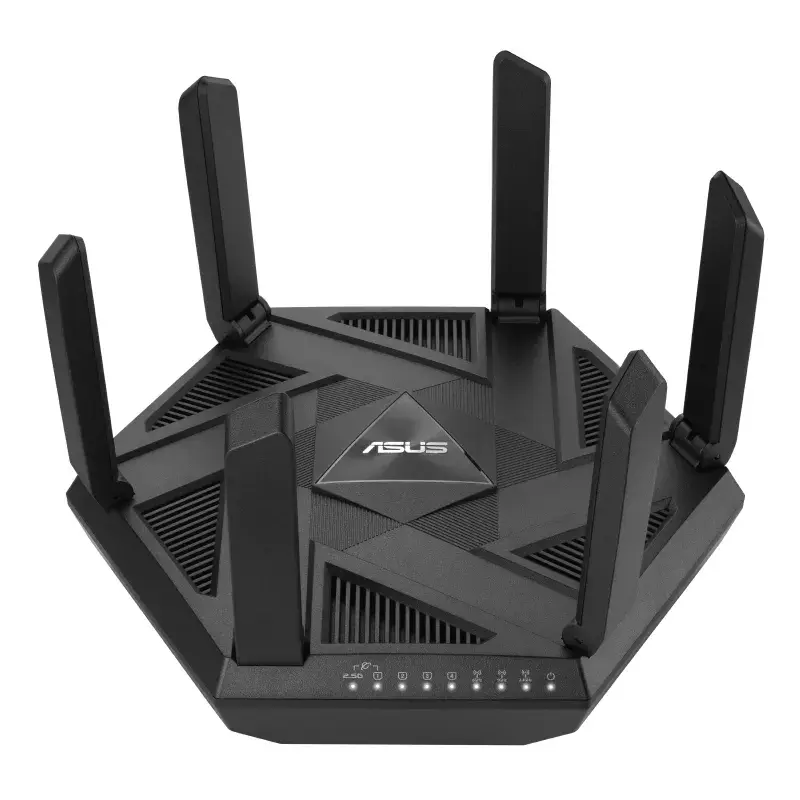 Maršrutētājs ASUS RT-AXE7800 Photo 3