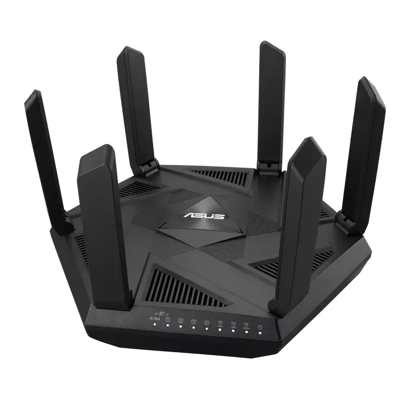 Maršrutētājs ASUS RT-AXE7800 Photo 4