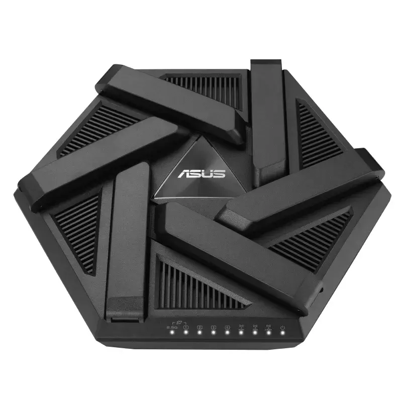 Maršrutētājs ASUS RT-AXE7800 Photo 5