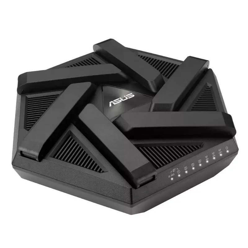Maršrutētājs ASUS RT-AXE7800 Photo 6