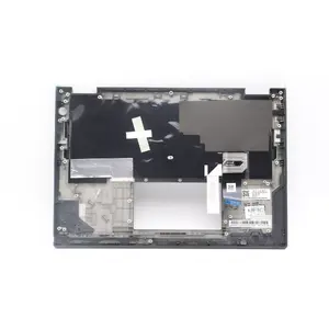 Cover + keyboard Lenovo 5M11C18688 backlit for ThinkPad X13 Yoga Gen 3
