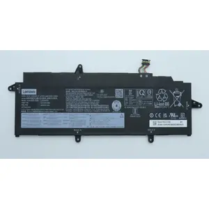 Внутренняя батарея Lenovo 5B10W51859 — Li‑ion 3 ячейки, 41 Вт·ч