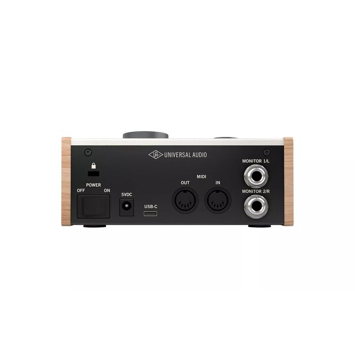 276 88. Universal Audio Volt 176. Volt 176